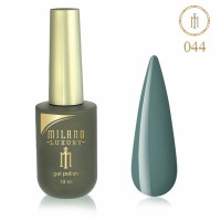 Гель лак LUXURY MILANO 044
